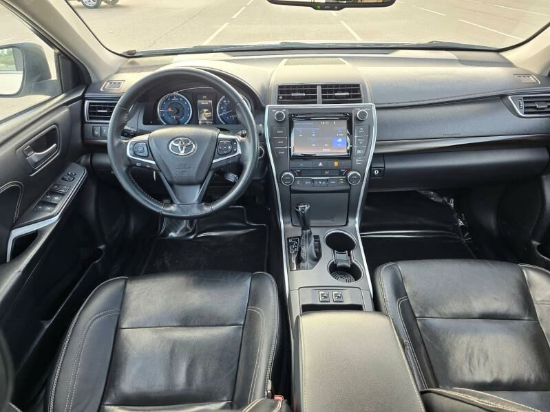 Toyota Camry 2016 - 315 000 TMT - Aşgabat - img 8