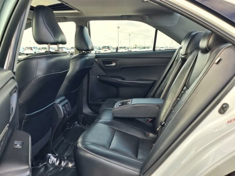 Toyota Camry 2016 - 315 000 TMT - Aşgabat - img 4