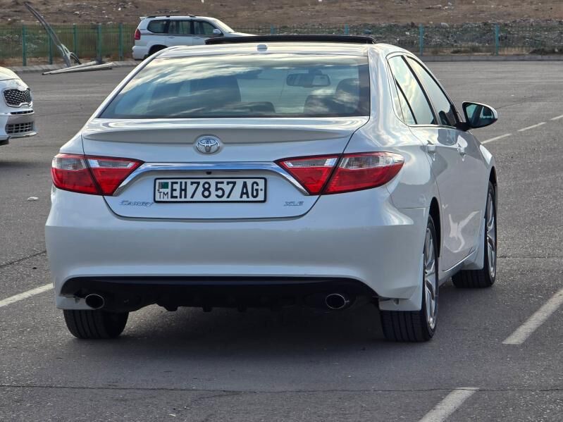 Toyota Camry 2016 - 315 000 TMT - Aşgabat - img 2
