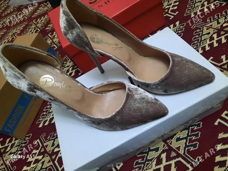 kowuş - Бузмеин - img 2