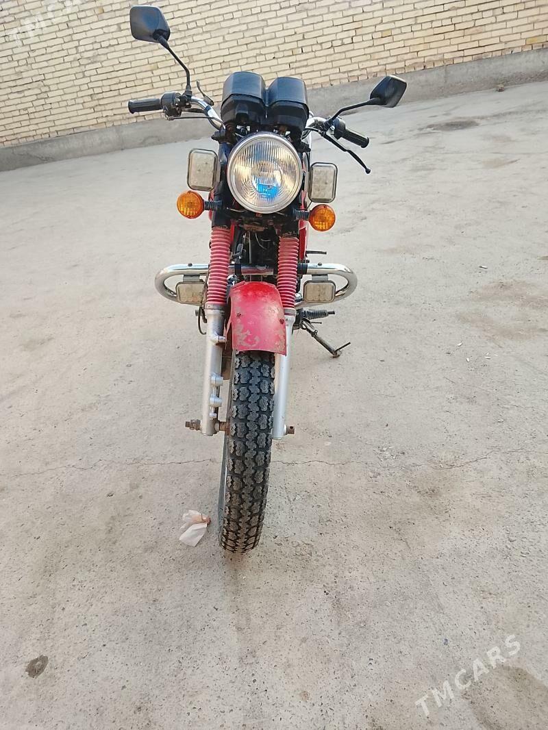 Fekon FK150-8G 2023 - 13 000 TMT - Саят - img 3