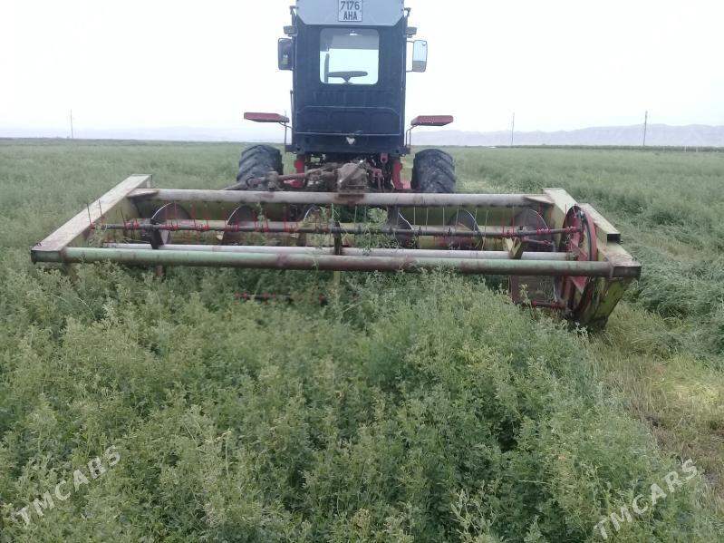 MTZ T-28 1992 - 100 000 TMT - Kaka - img 2