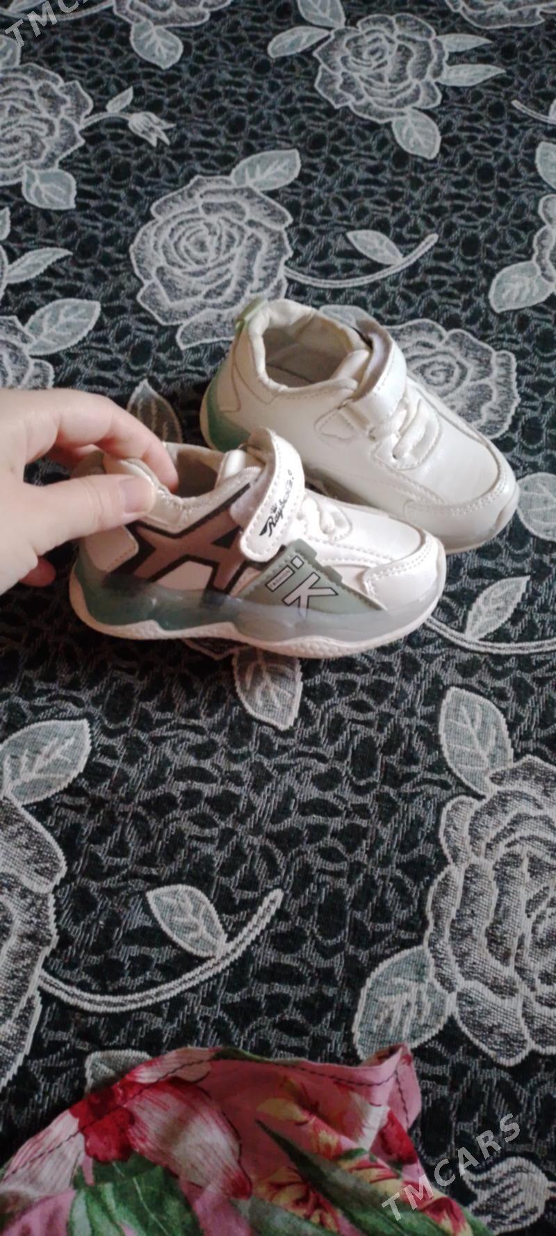 caga kowush - Türkmenbaşy - img 1