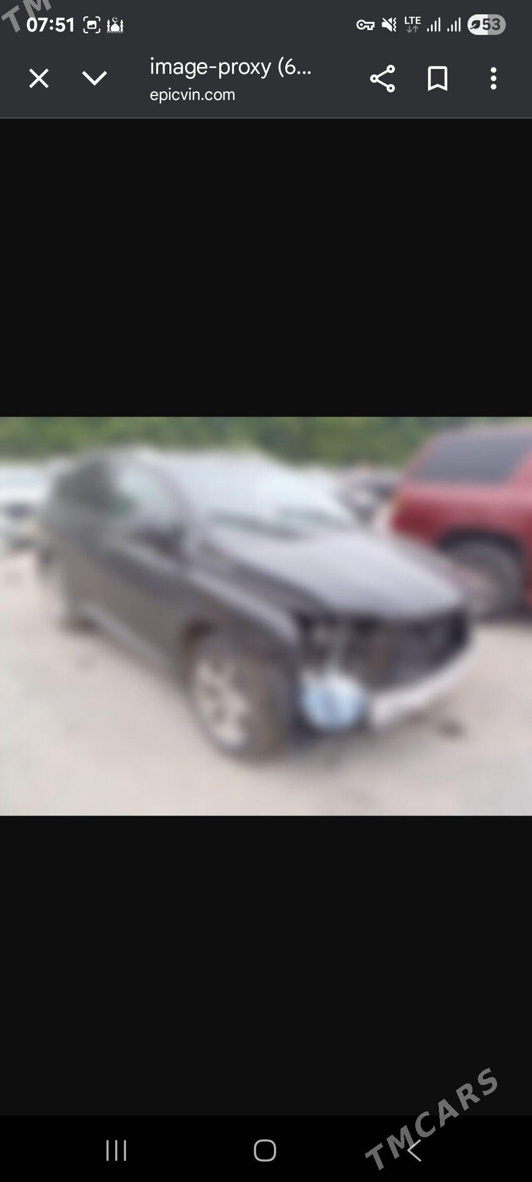 Lexus RX 350 2010 - 320 000 TMT - Ашхабад - img 7