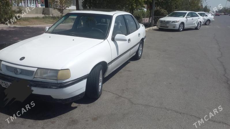 Opel Vectra 1991 - 28 000 TMT - Мары - img 5
