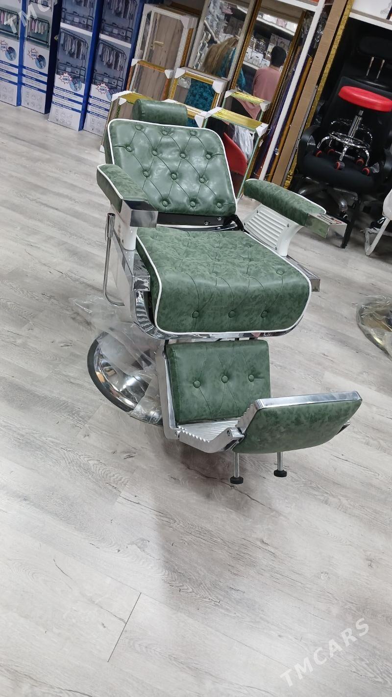 Kresla paryhmaher - Çoganly - img 2