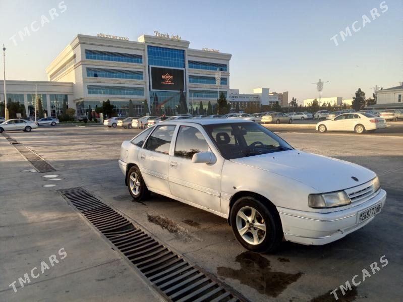 Opel Vectra 1991 - 30 000 TMT - Мары - img 1