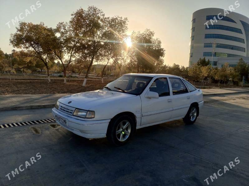 Opel Vectra 1991 - 30 000 TMT - Мары - img 3
