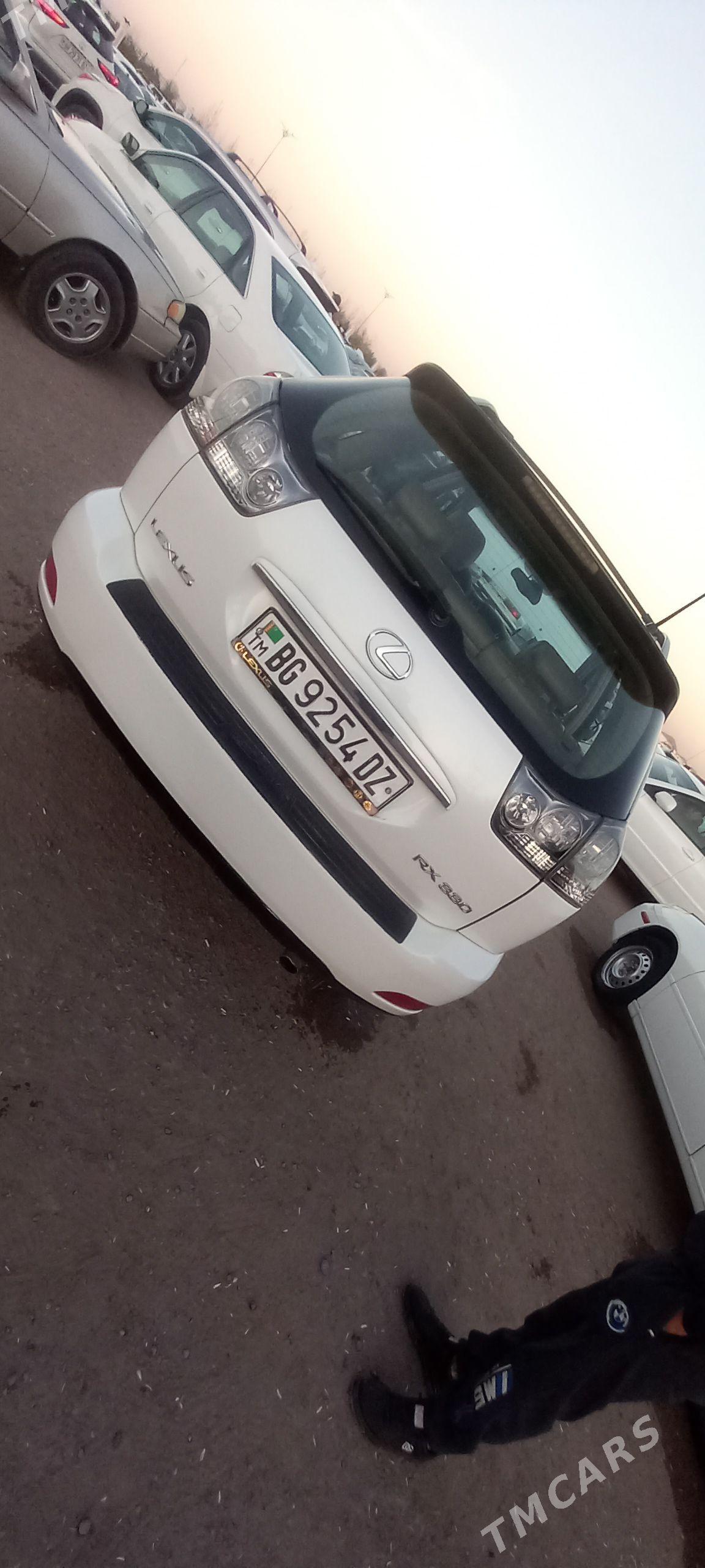 Lexus RX 330 2004 - 280 000 TMT - Акдепе - img 2