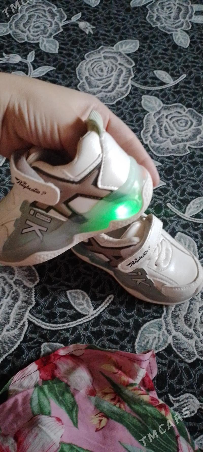 caga kowush - Türkmenbaşy - img 2