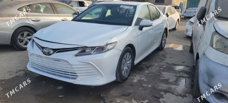 Toyota Camry 2020 - 340 000 TMT - Mary - img 4