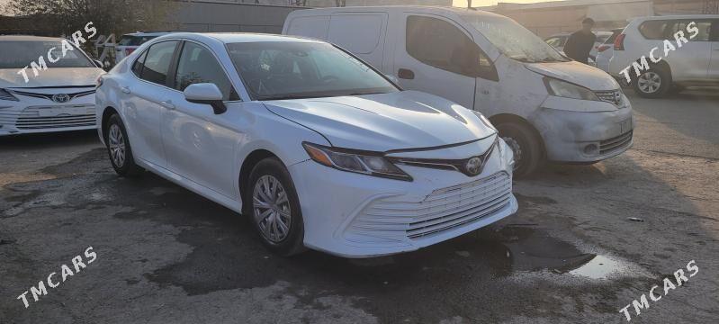 Toyota Camry 2020 - 340 000 TMT - Mary - img 3