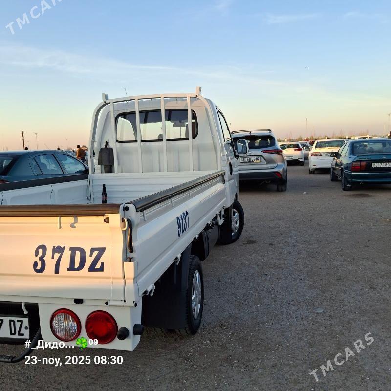 Kia Bongo 2024 - 323 000 TMT - Шабатский этрап - img 5