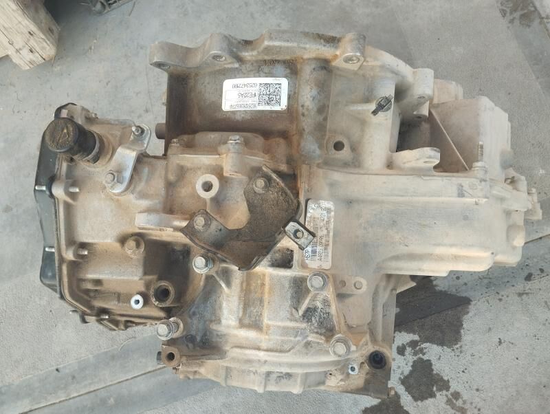 karopga Fort Fusion 10 000 TMT - Mary - img 2