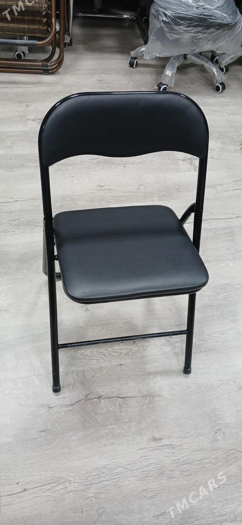 Stul oturgyc acylyp yapylyan - Çoganly - img 2