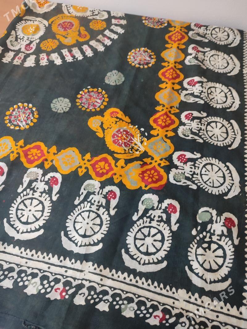 gadym oÿme - Aşgabat - img 4