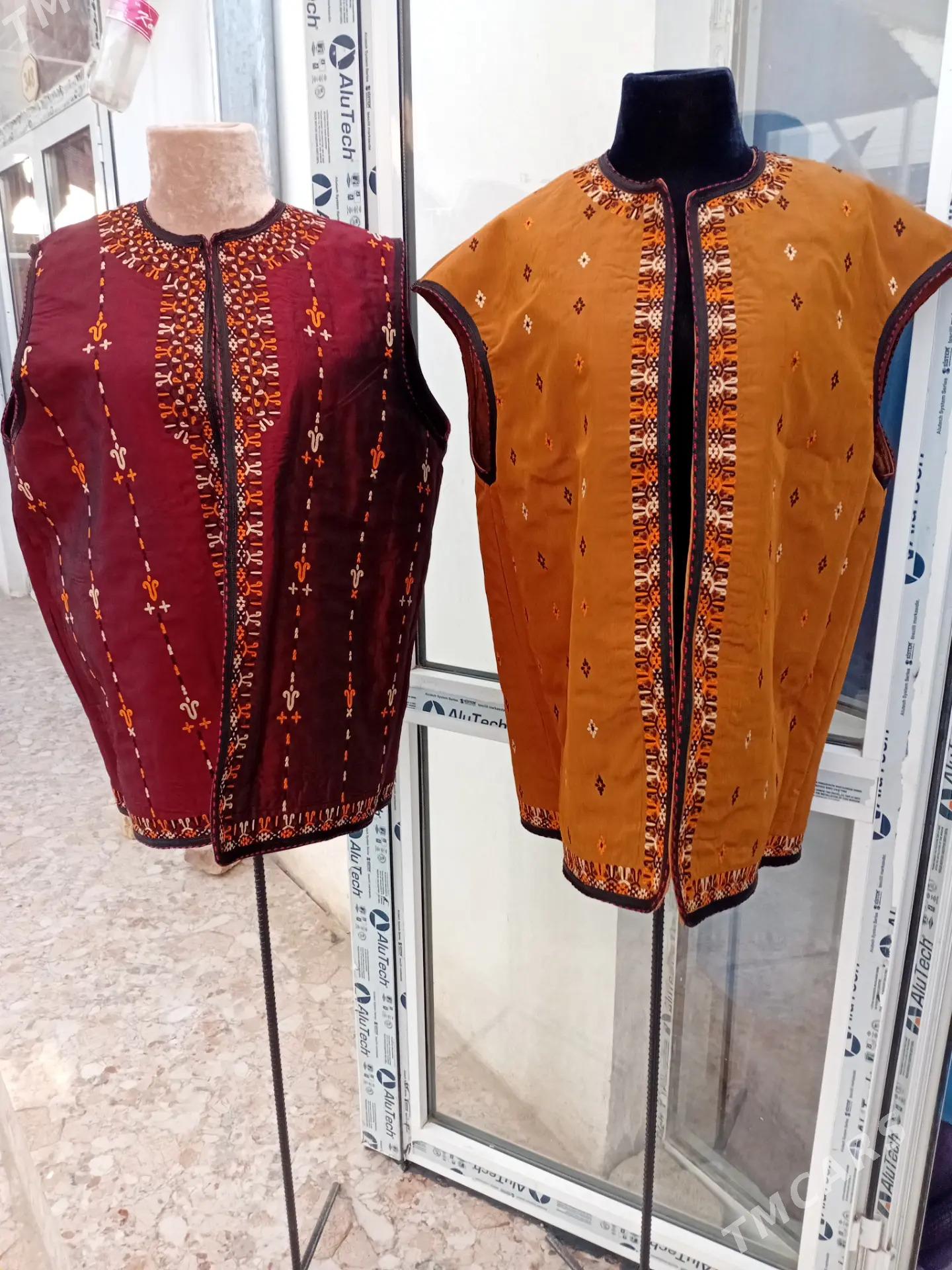 yensiz - Aşgabat - img 2