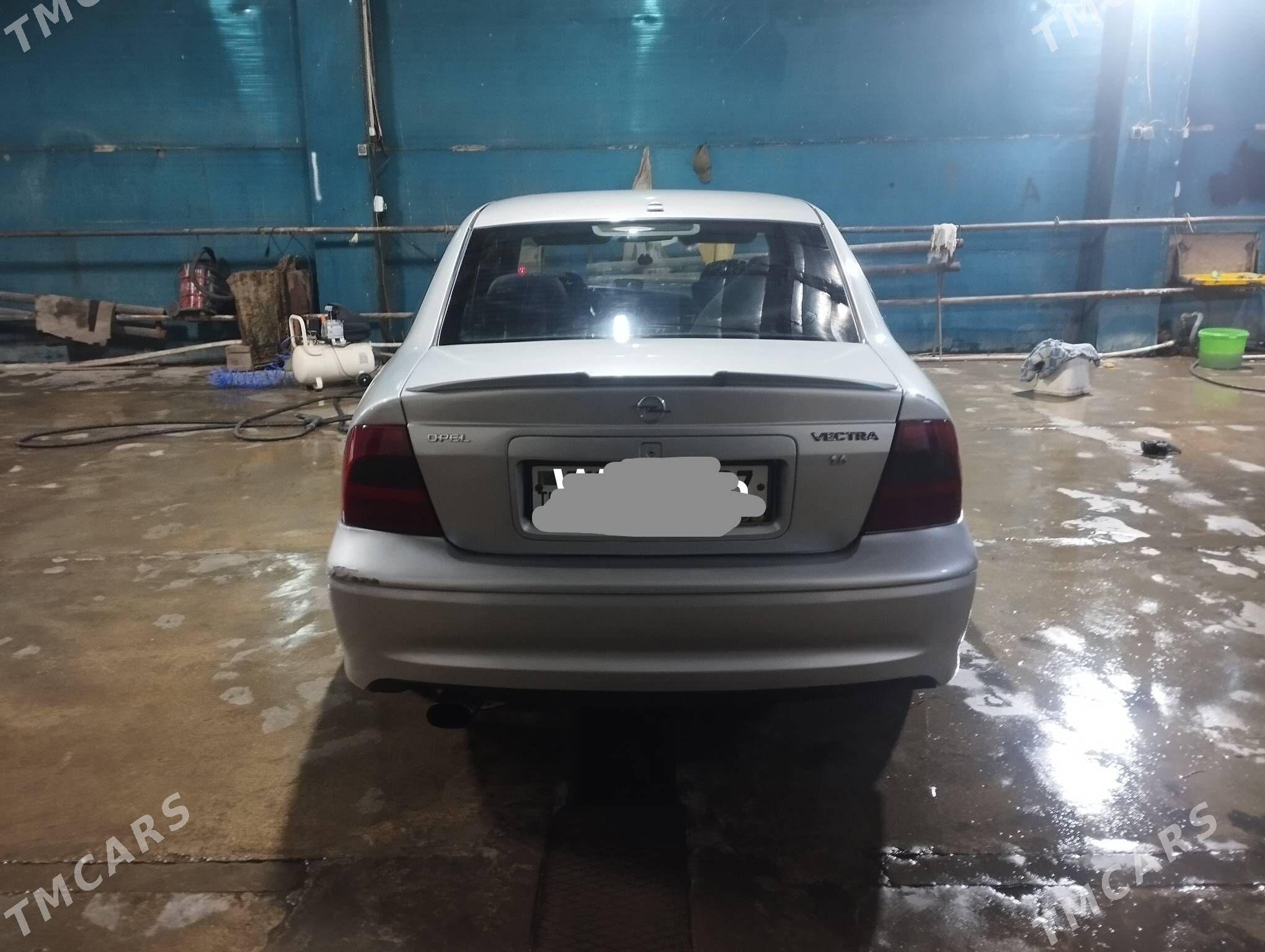 Opel Vectra 2000 - 72 000 TMT - Дашогуз - img 3