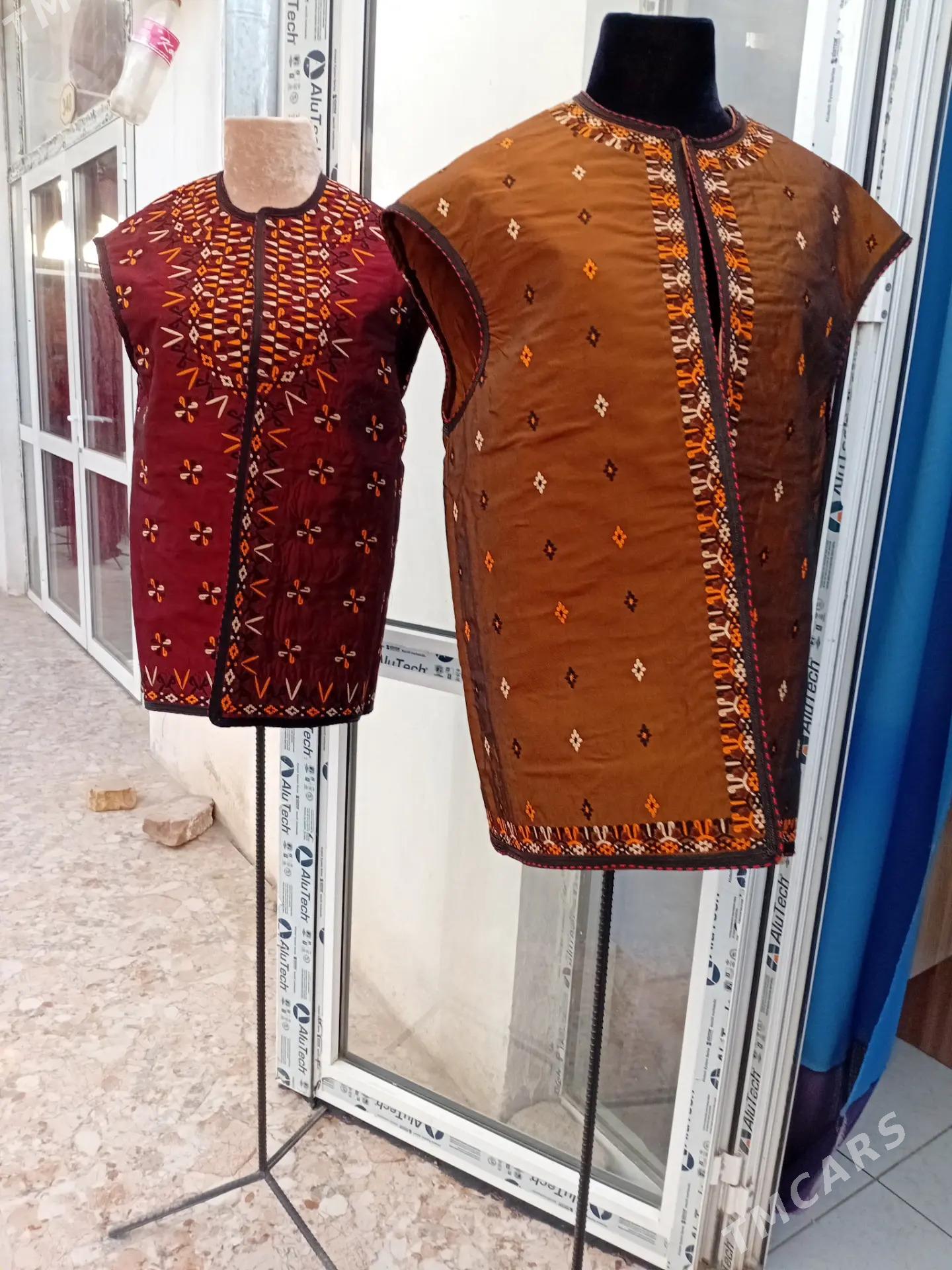 yensiz - Aşgabat - img 1