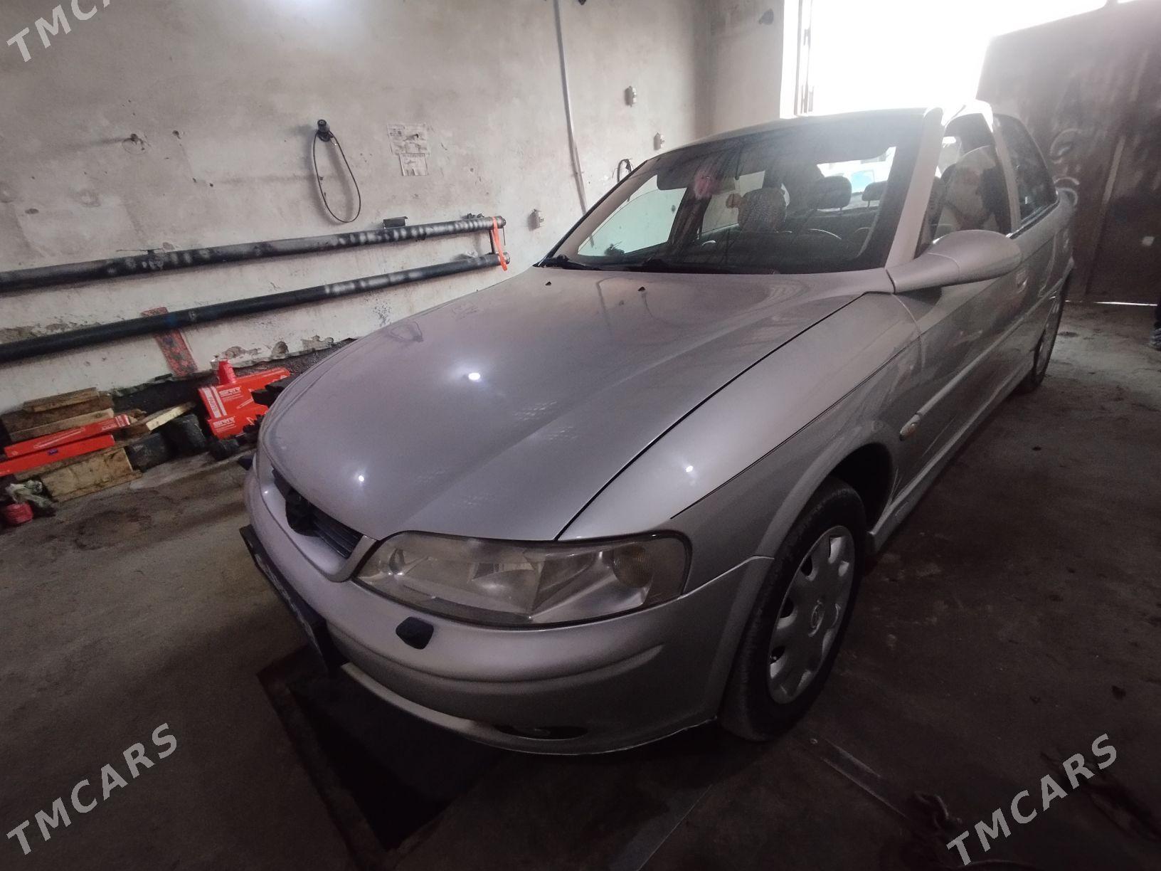 Opel Vectra 2000 - 72 000 TMT - Дашогуз - img 2