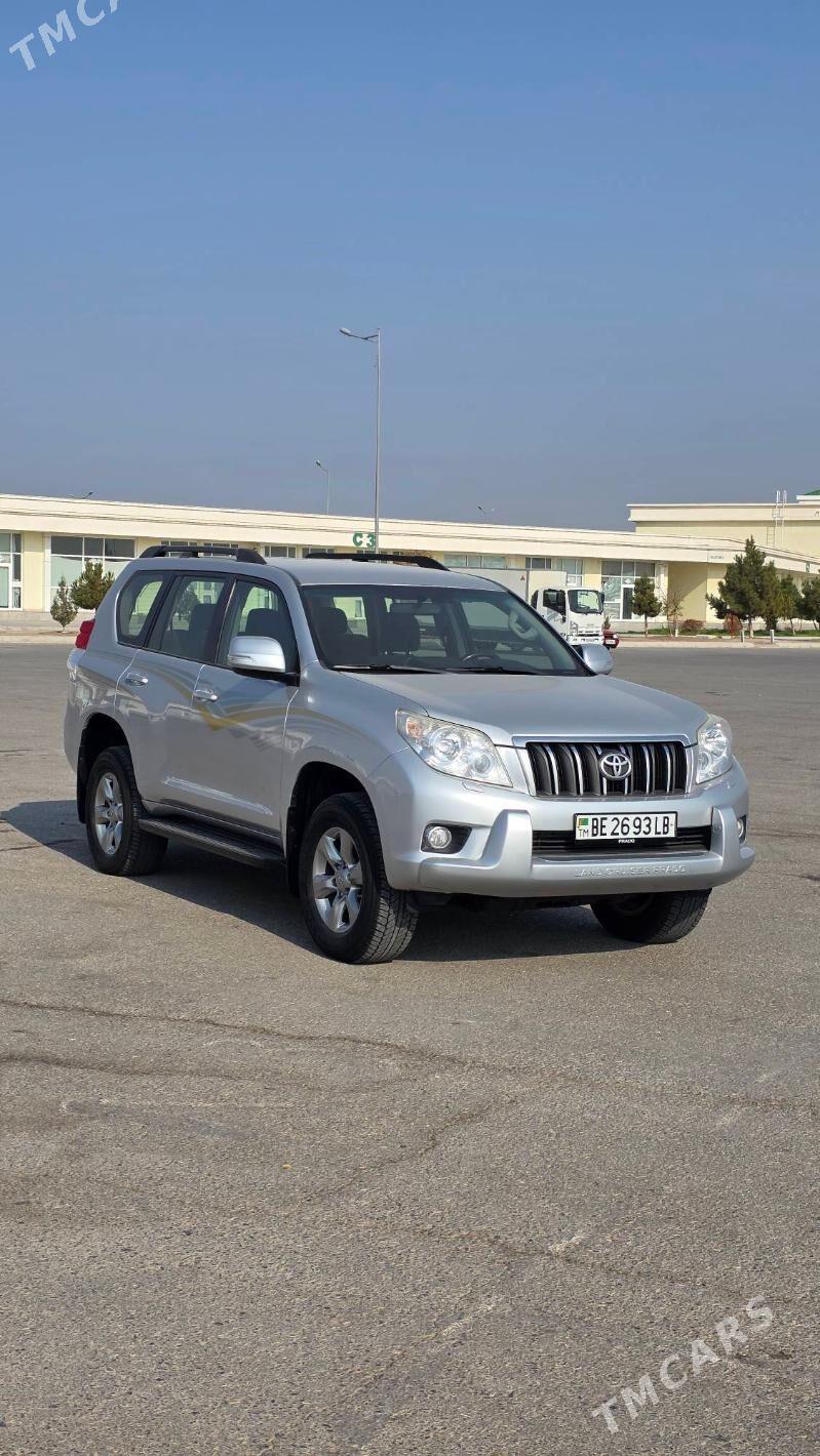 Toyota Land Cruiser Prado 2013 - 520 000 TMT - Фарап - img 2