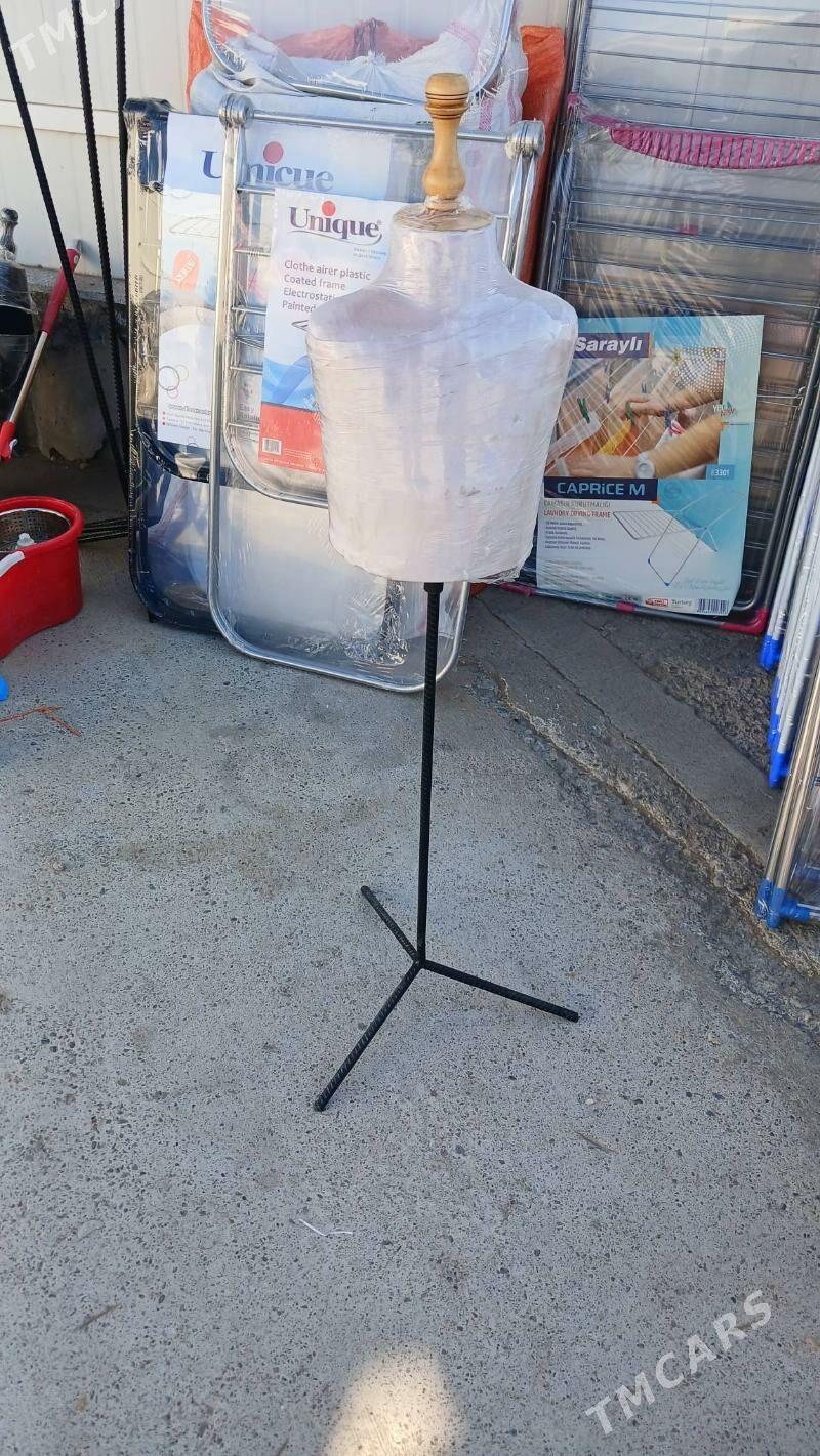 Manken - Çoganly - img 3