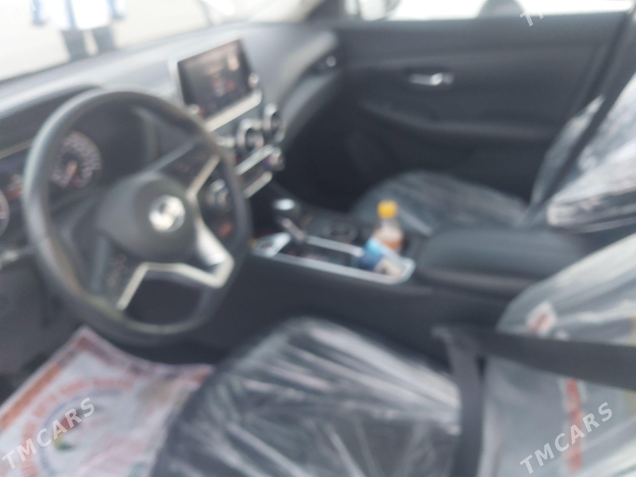 Nissan Sentra 2021 - 230 000 TMT - Aşgabat - img 7