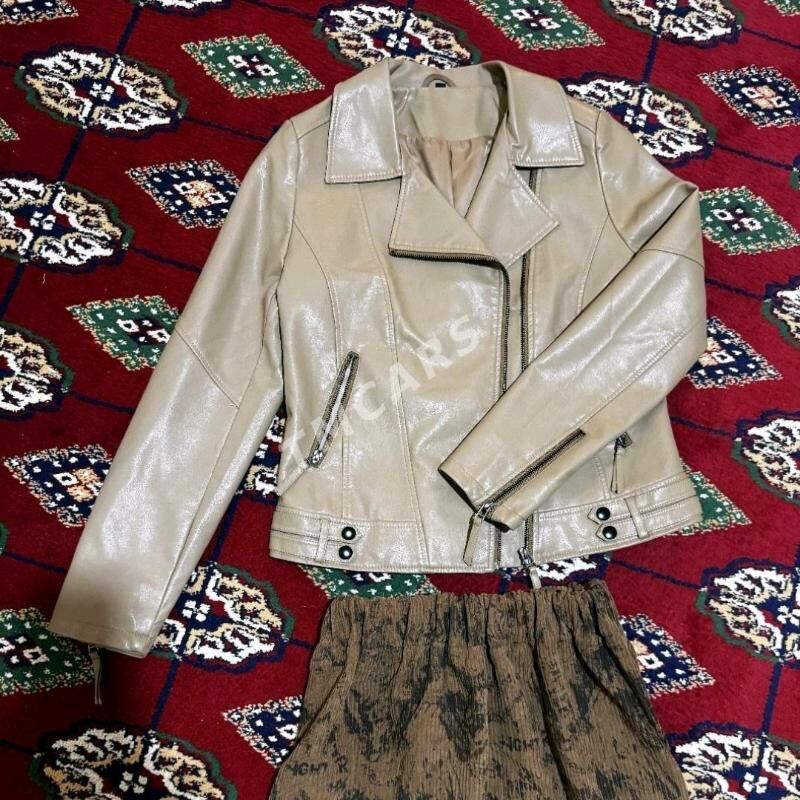 Koja, kardigan, jemper - Aşgabat - img 2