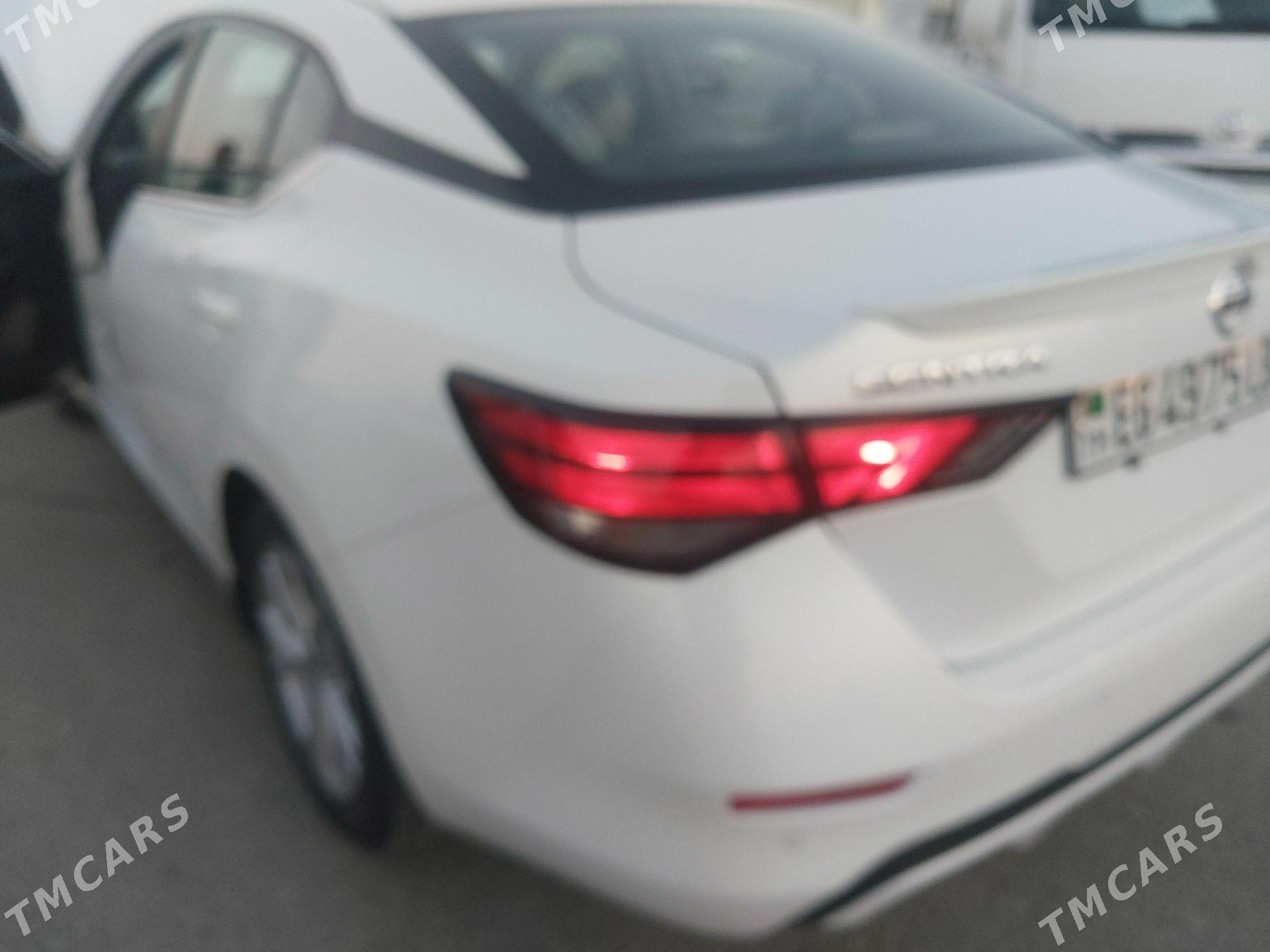 Nissan Sentra 2021 - 230 000 TMT - Aşgabat - img 3