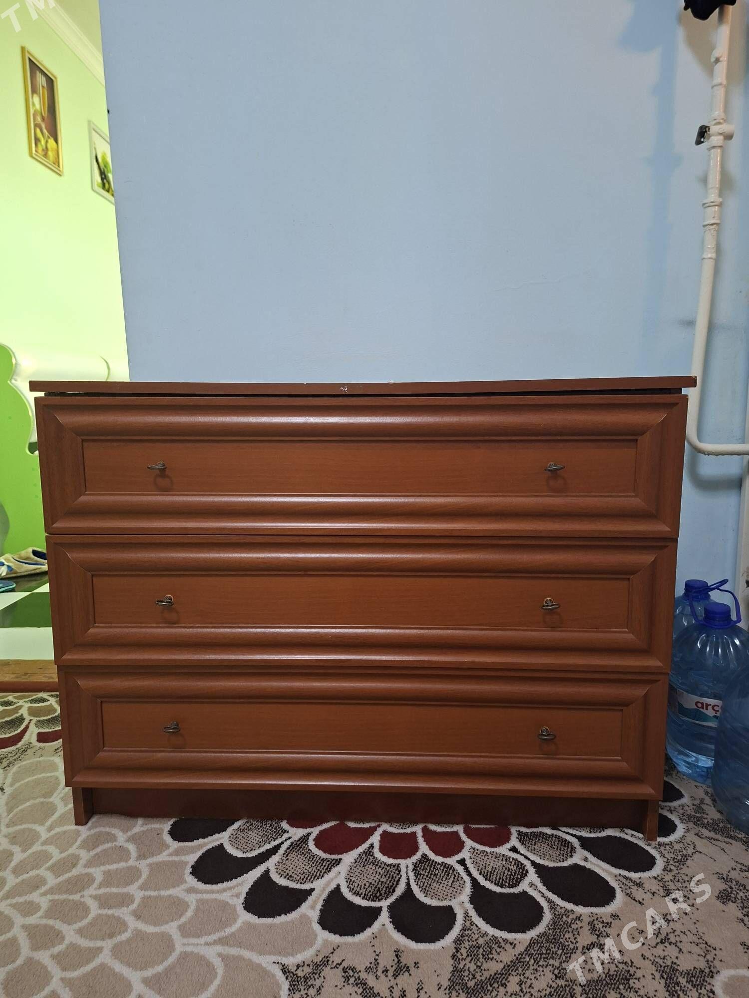 mebel okuw мебель стол - Daşoguz - img 4