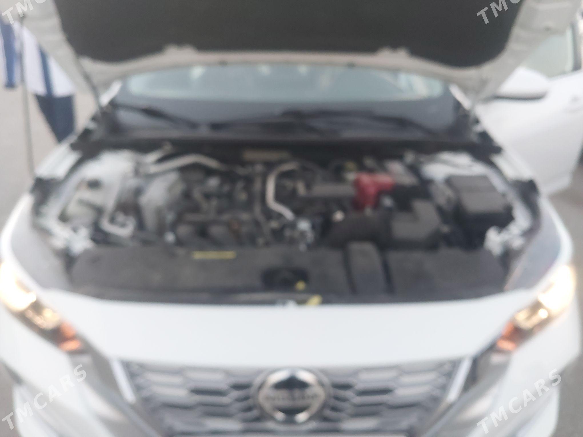 Nissan Sentra 2021 - 230 000 TMT - Aşgabat - img 4