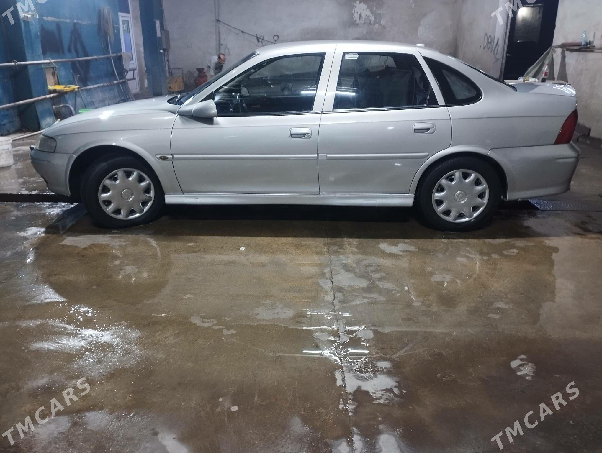 Opel Vectra 2000 - 72 000 TMT - Дашогуз - img 6
