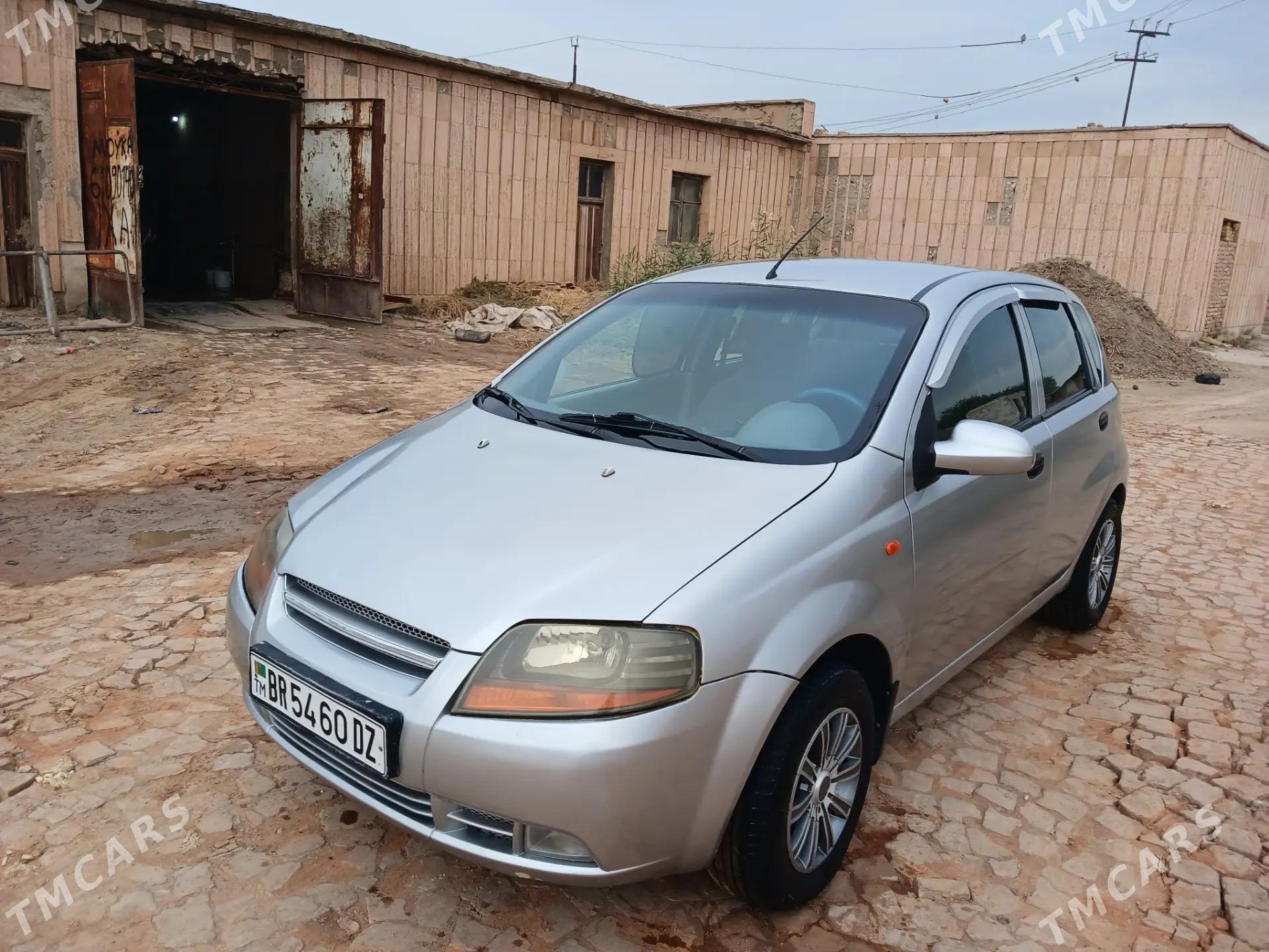 Daewoo Kalos 2003 - 52 000 TMT - Görogly (Tagta) - img 2