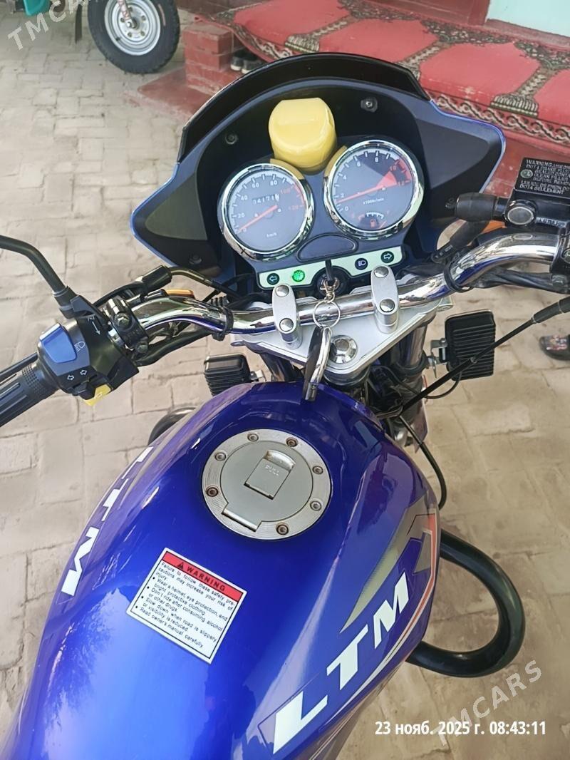 Fekon FK150-8G 2023 - 24 000 TMT - Kerki - img 3