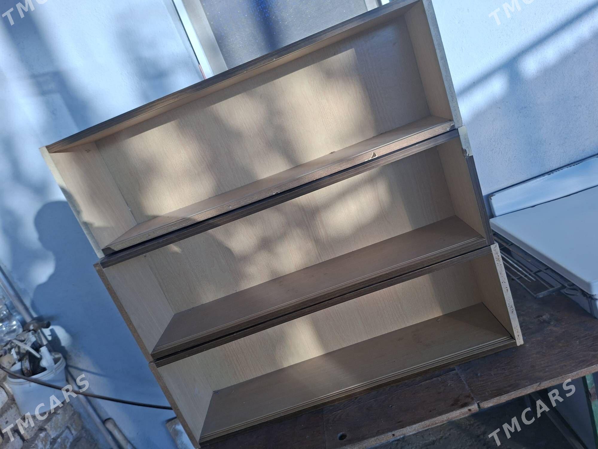 mebel okuw мебель стол - Daşoguz - img 3