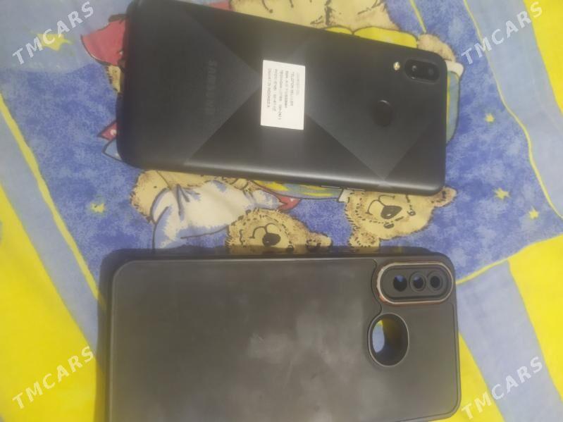 samsung a 10 - Ашхабад - img 2