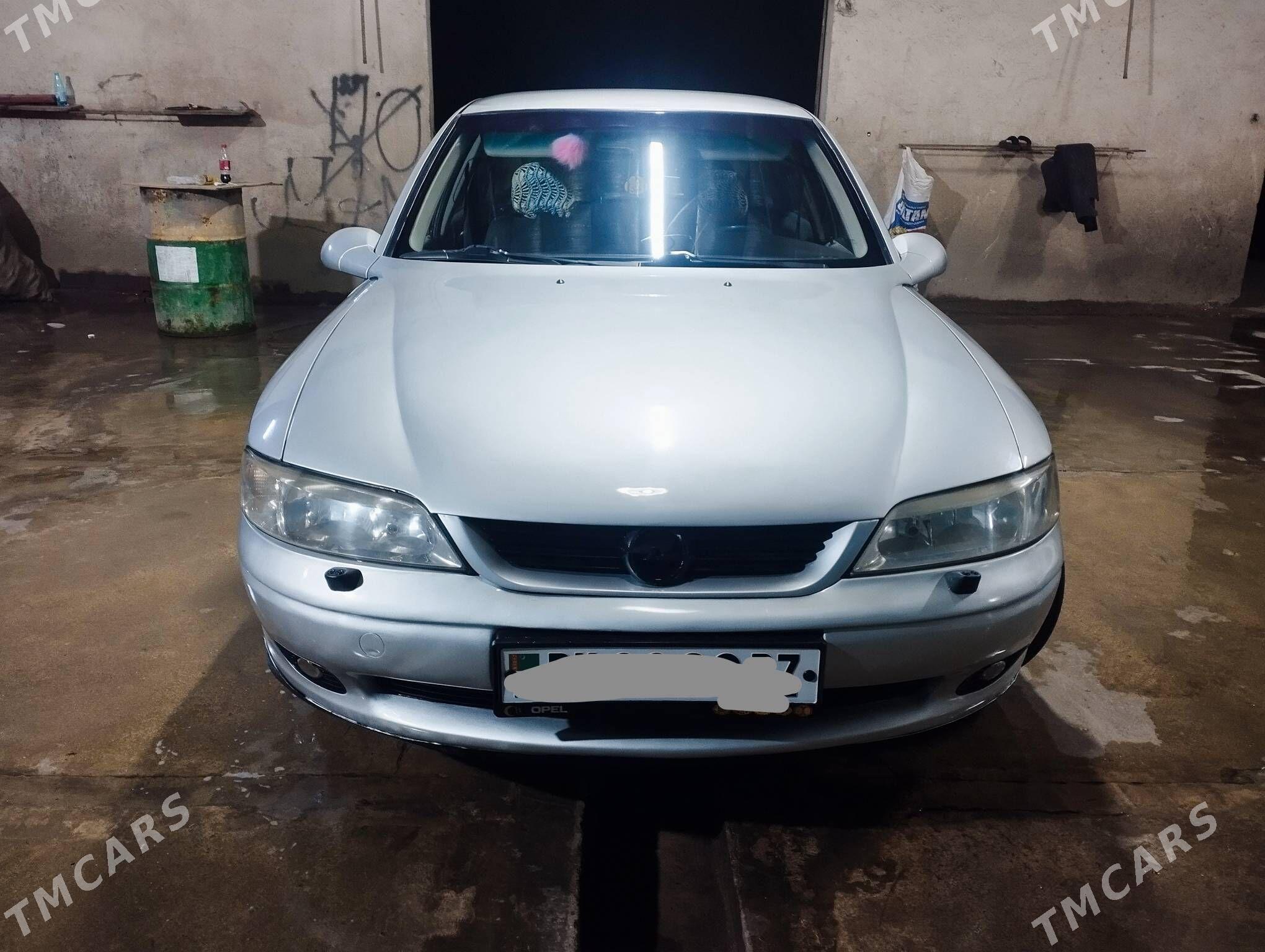 Opel Vectra 2000 - 72 000 TMT - Дашогуз - img 4