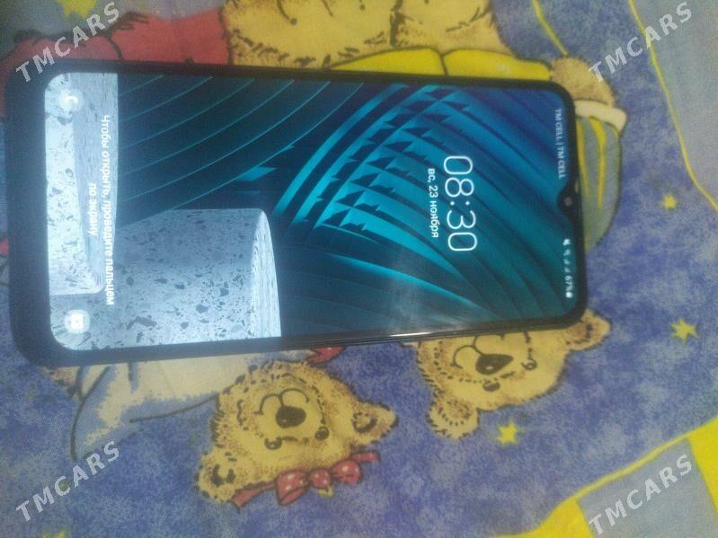 samsung a 10 - Ашхабад - img 4