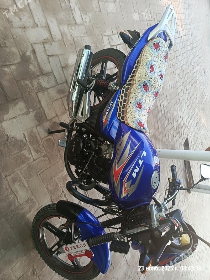 Fekon FK150-8G 2023 - 24 000 TMT - Kerki - img 4