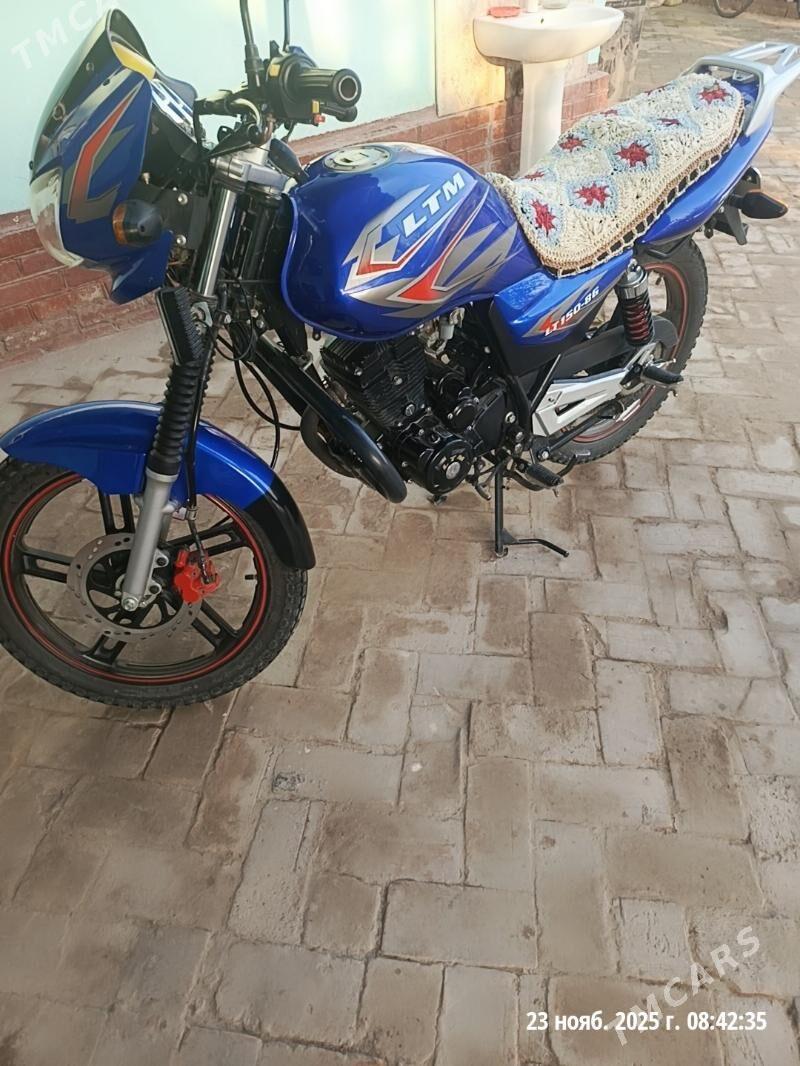 Fekon FK150-8G 2023 - 24 000 TMT - Kerki - img 2