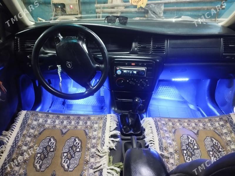 Opel Vectra 2000 - 72 000 TMT - Дашогуз - img 7