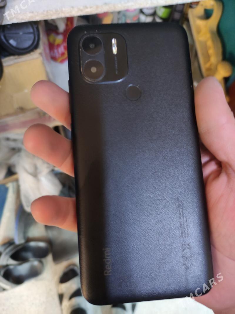 Редми А2+ 64гб - Ашхабад - img 2