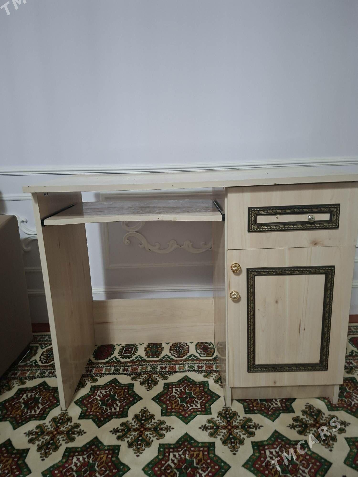 mebel okuw мебель стол - Daşoguz - img 2