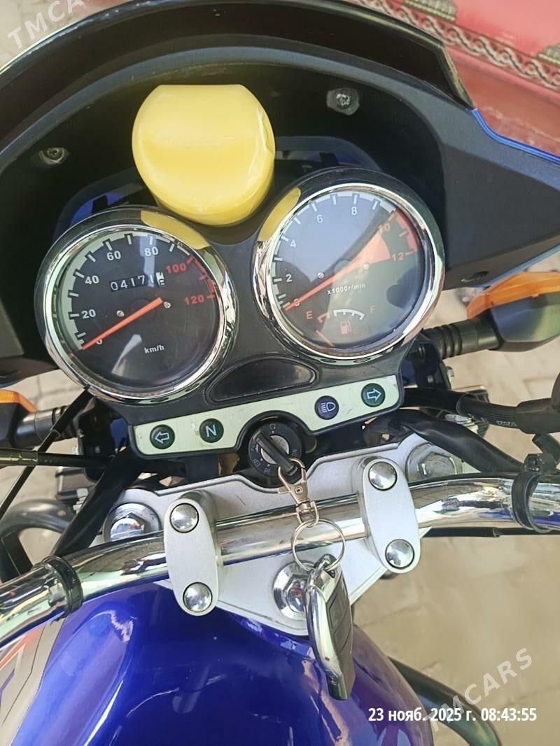 Fekon FK150-8G 2023 - 24 000 TMT - Kerki - img 5