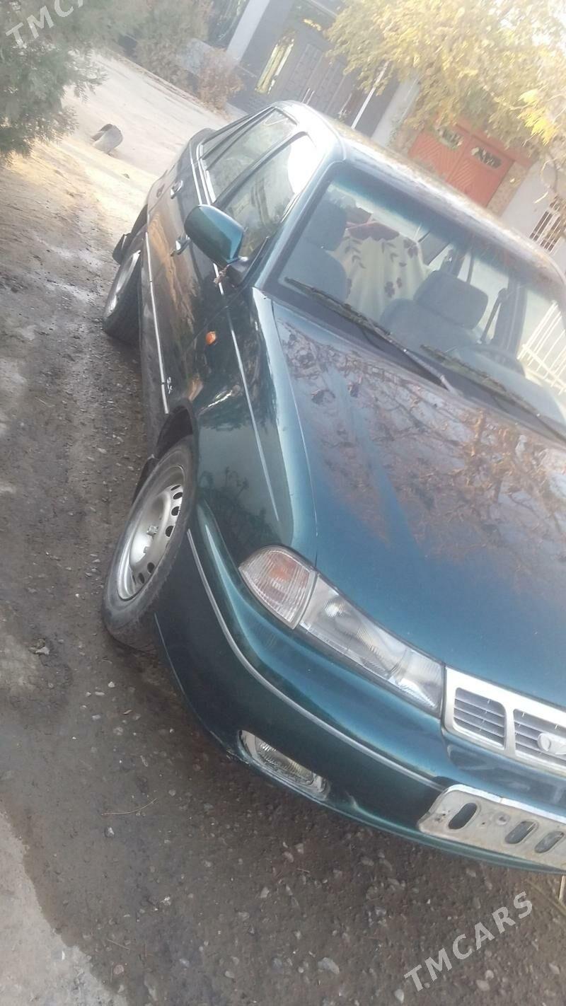 Daewoo Cielo 1997 - 25 000 TMT - Gubadag - img 2