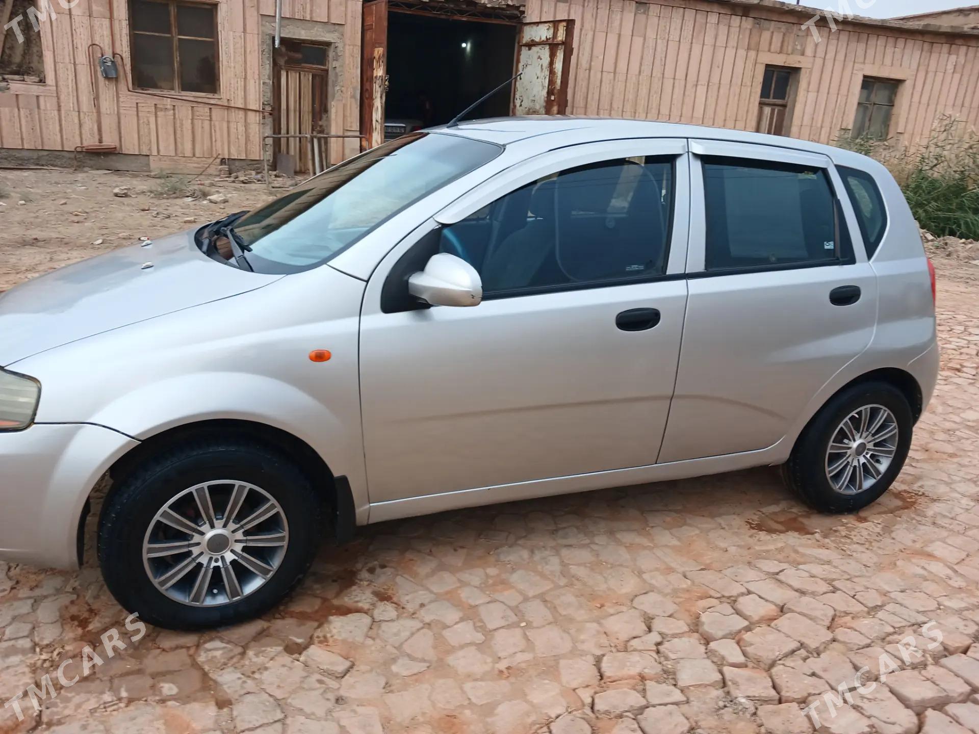 Daewoo Kalos 2003 - 52 000 TMT - Görogly (Tagta) - img 4