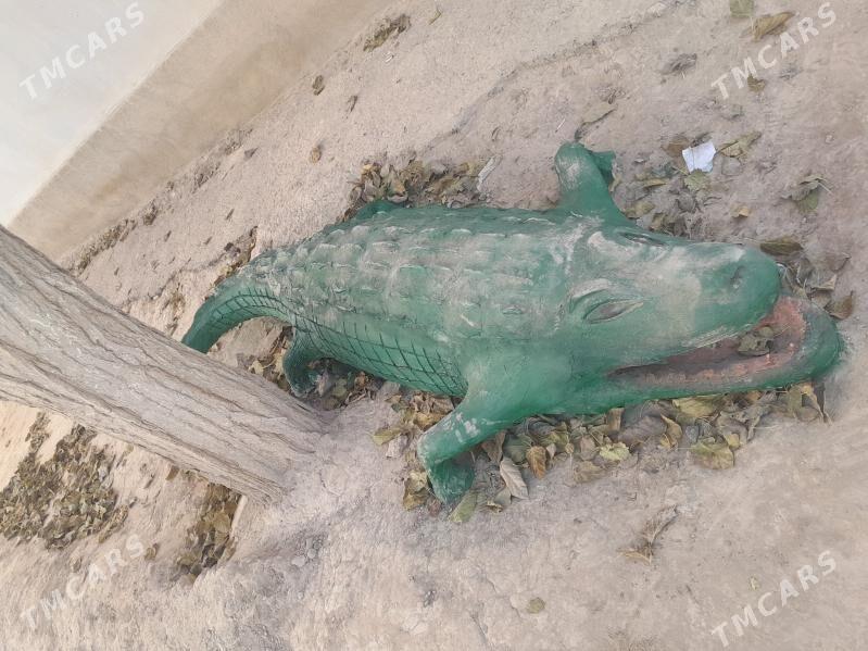 Krakadil - Дашогуз - img 2