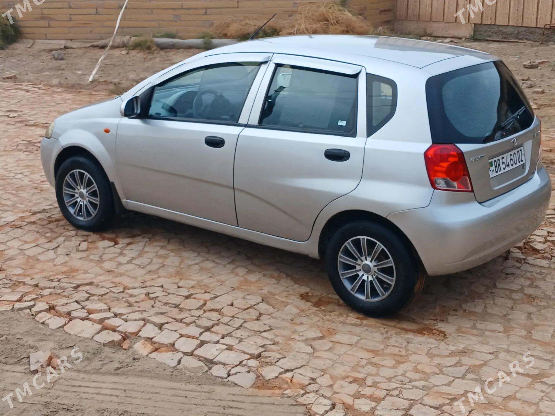 Daewoo Kalos 2003 - 52 000 TMT - Görogly (Tagta) - img 3