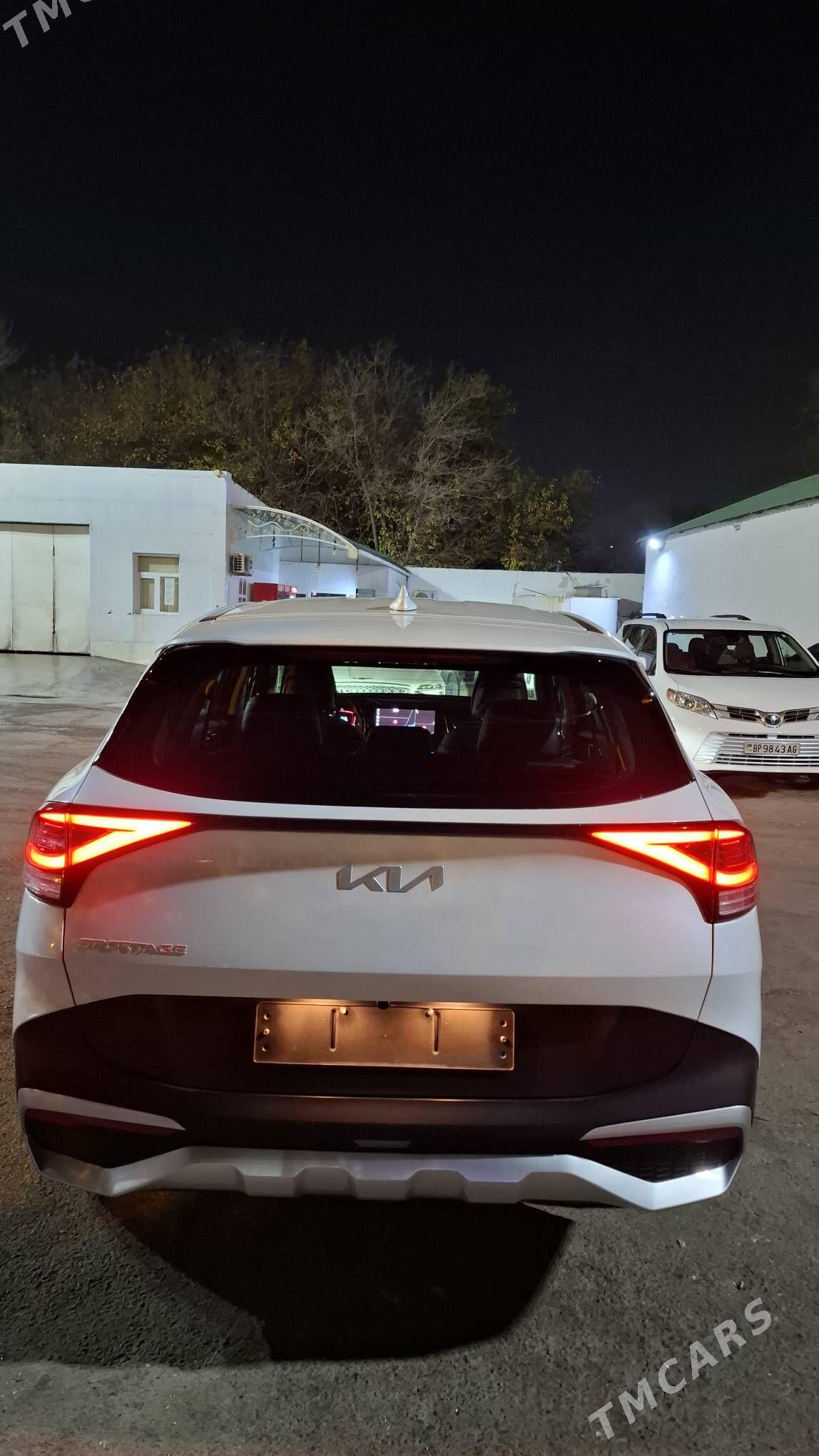 Kia Sportage 2023 - 410 000 TMT - Ашхабад - img 2