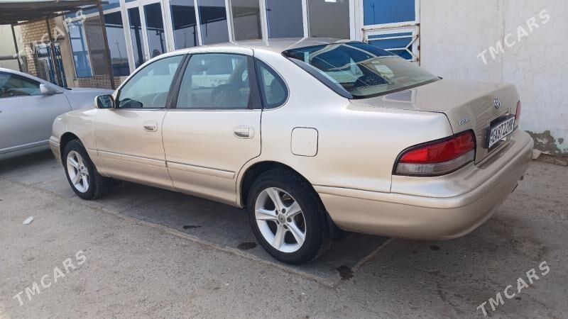 Toyota Avalon 1997 - 112 000 TMT - Mary - img 5